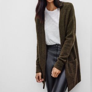 Wilfred Free Aronson sweater